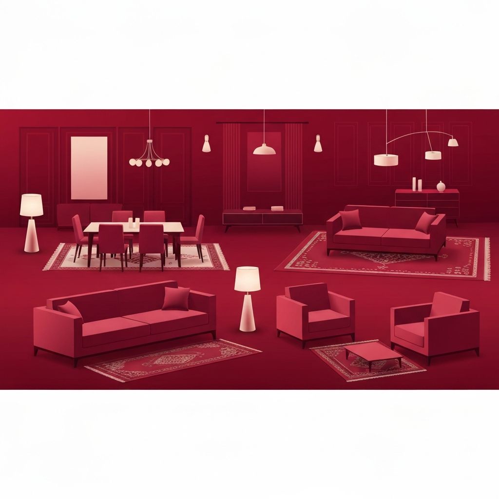 Top 10 Best Furniture Stores in Turkey