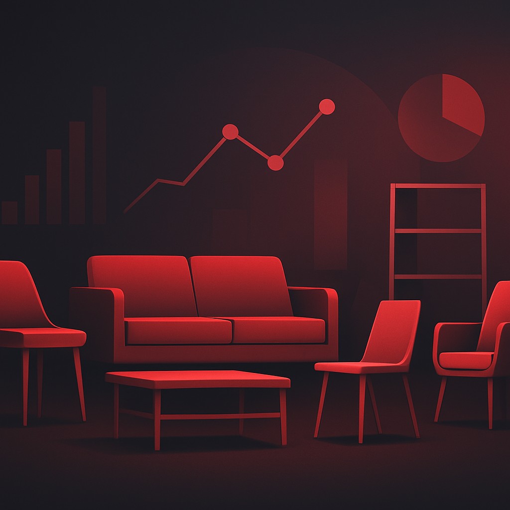 Top 10 Best Furniture Wholesalers in Algeria