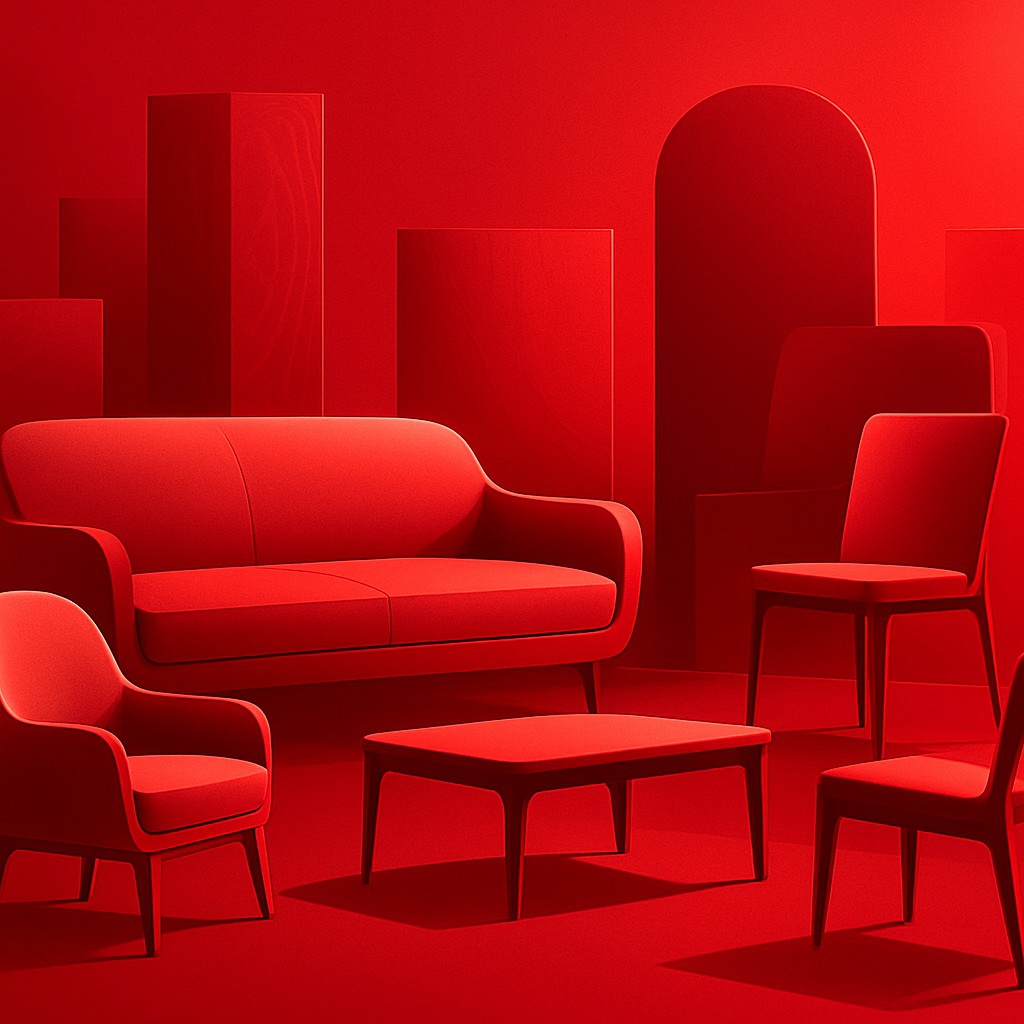 Top 10 Best Furniture Wholesalers in Argentina