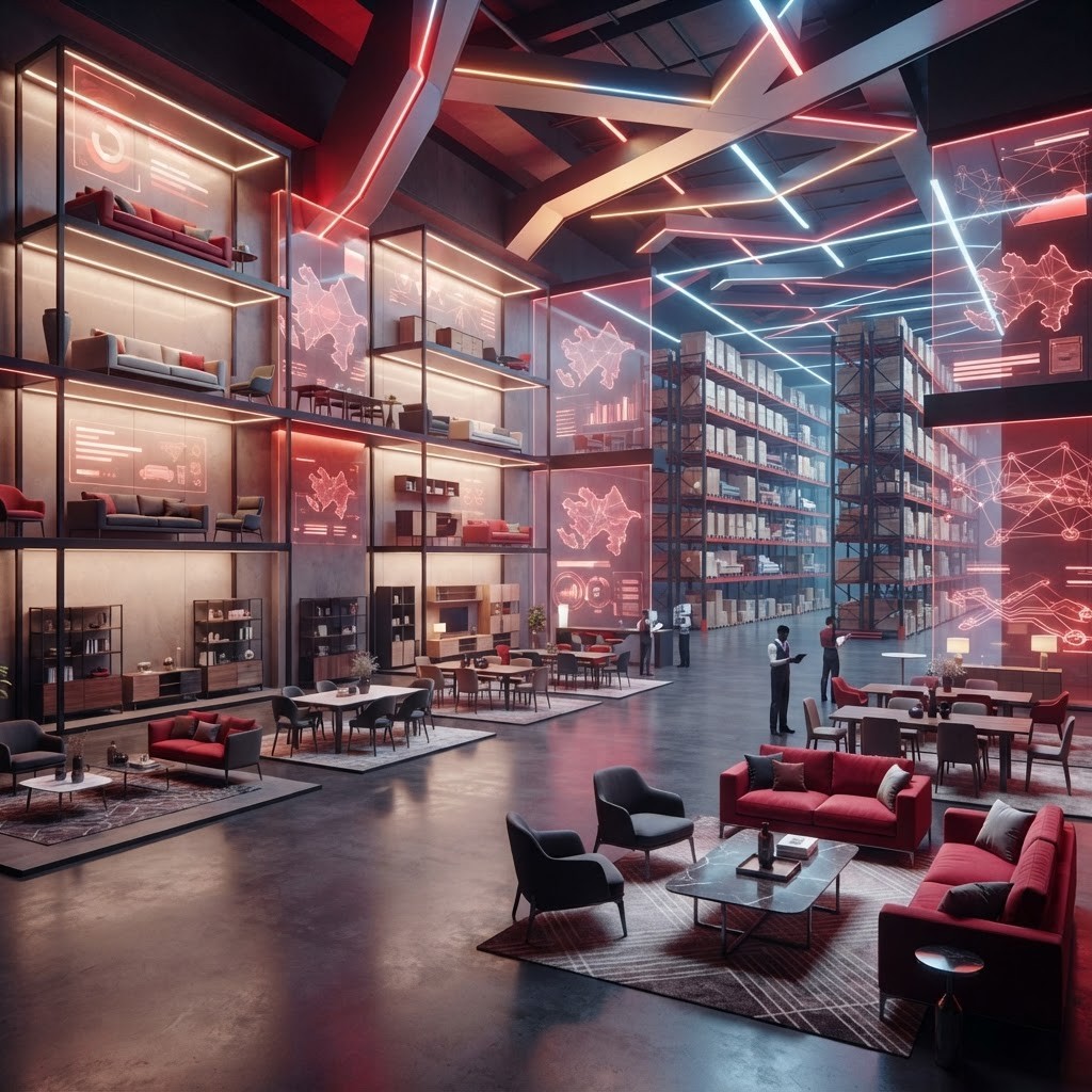 Top 10 Best Furniture Wholesalers in Azerbaijan