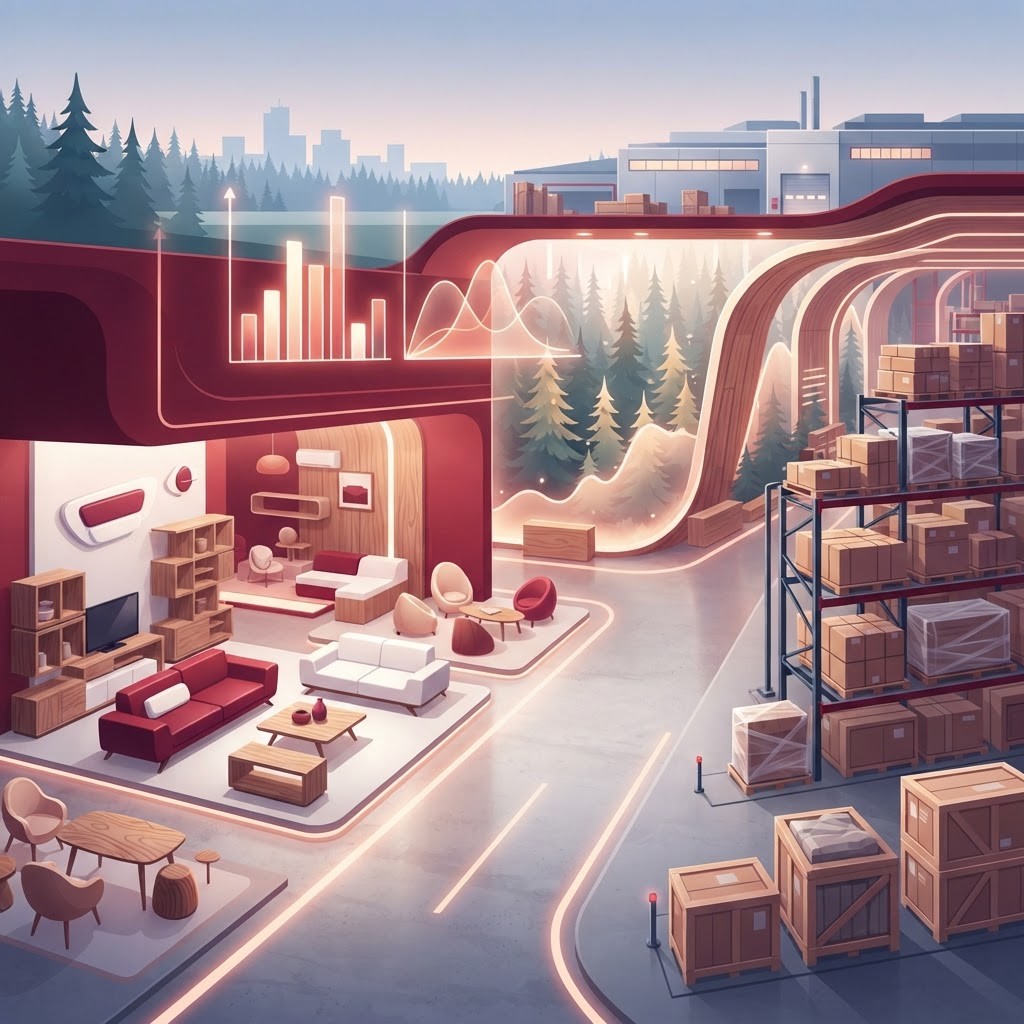 Top 10 Best Furniture Wholesalers in Belarus