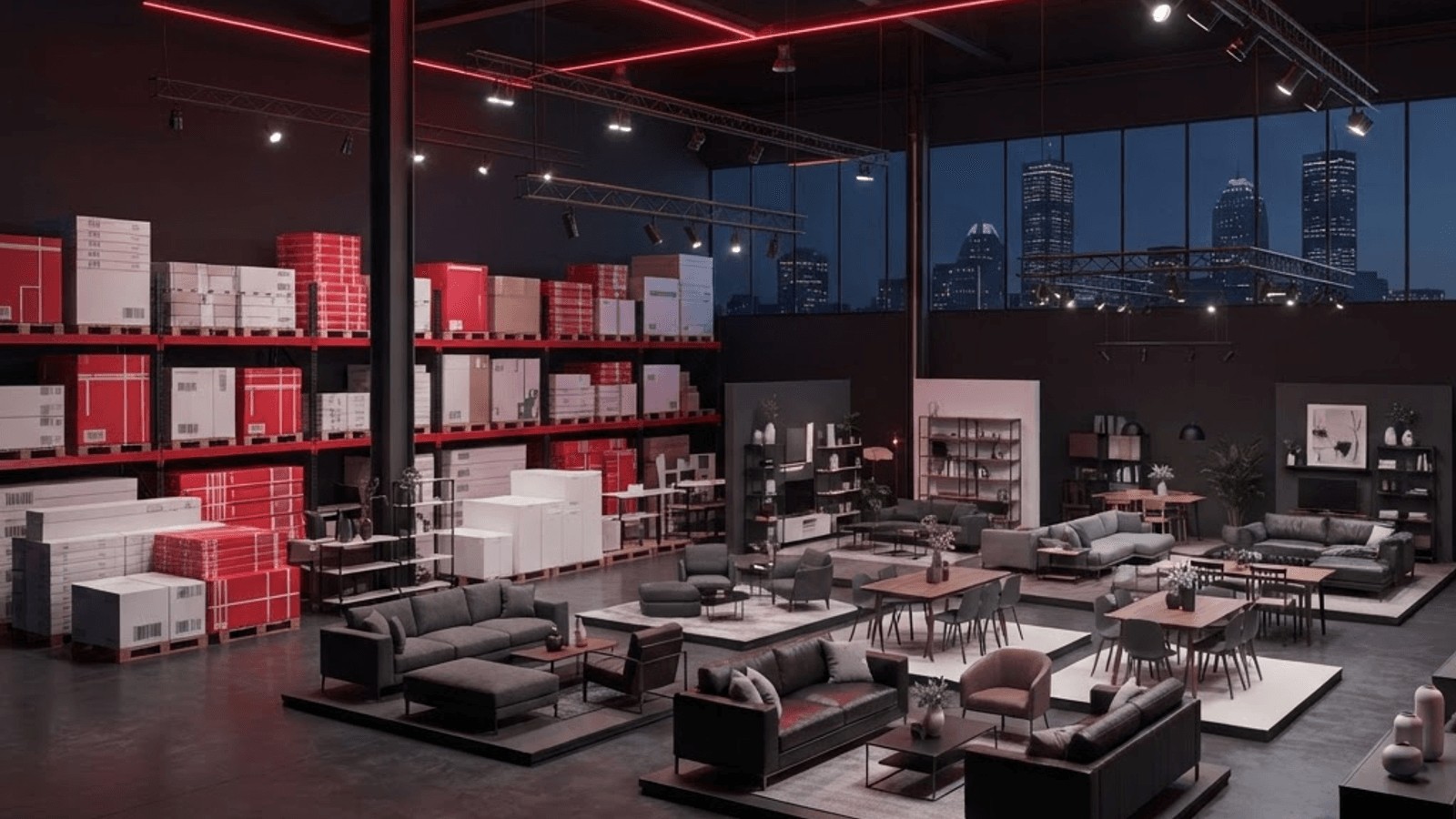 Top 10 Best Furniture Wholesalers in Boston