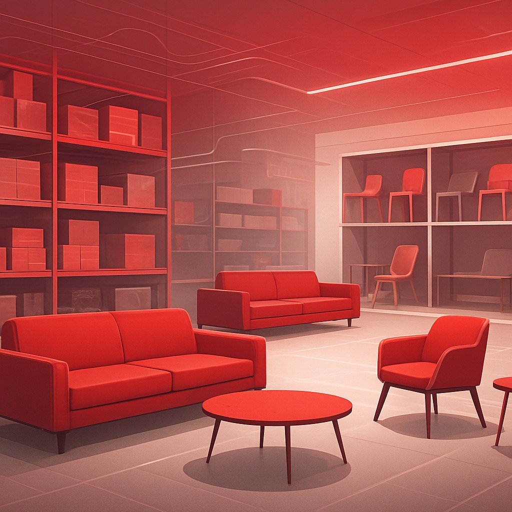 Top 10 Best Furniture Wholesalers in Burkina Faso