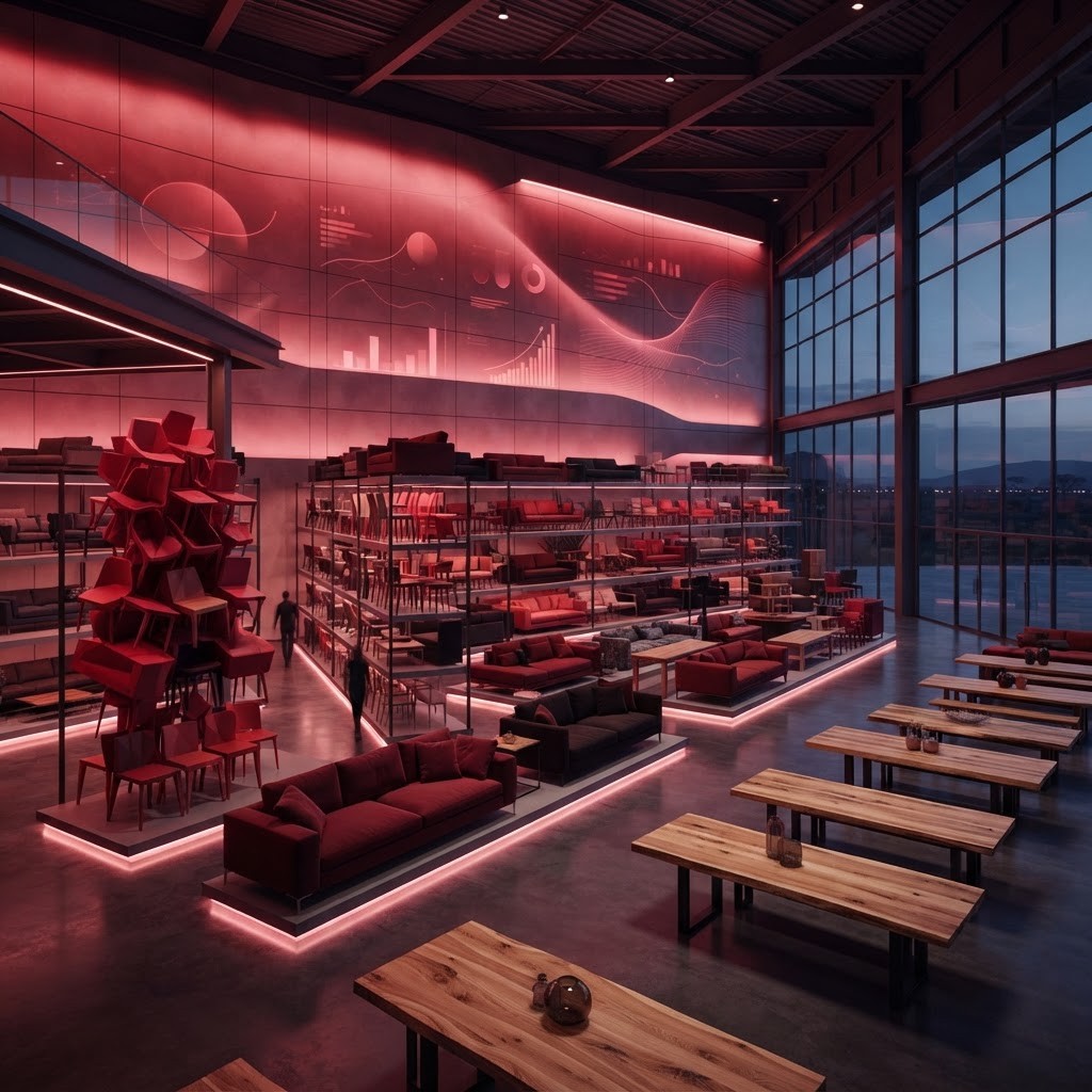Top 10 Best Furniture Wholesalers in Congo