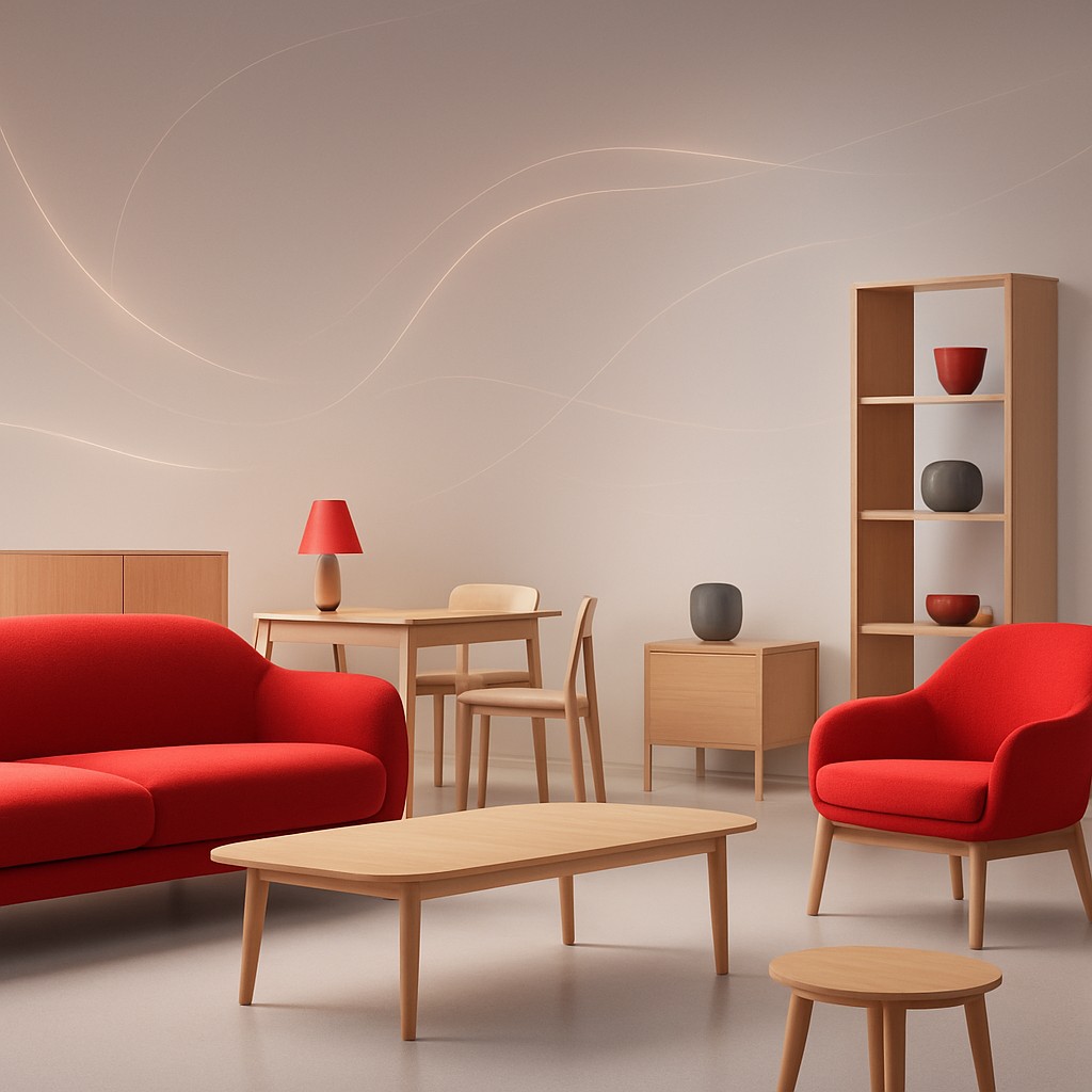 Top 10 Best Furniture Wholesalers in Côte d'Ivoire