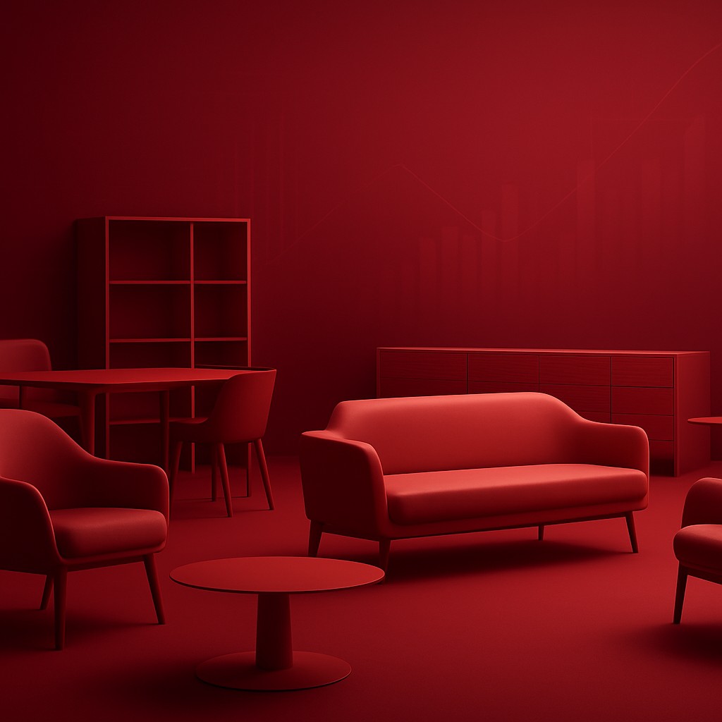 Top 10 Best Furniture Wholesalers in Ecuador