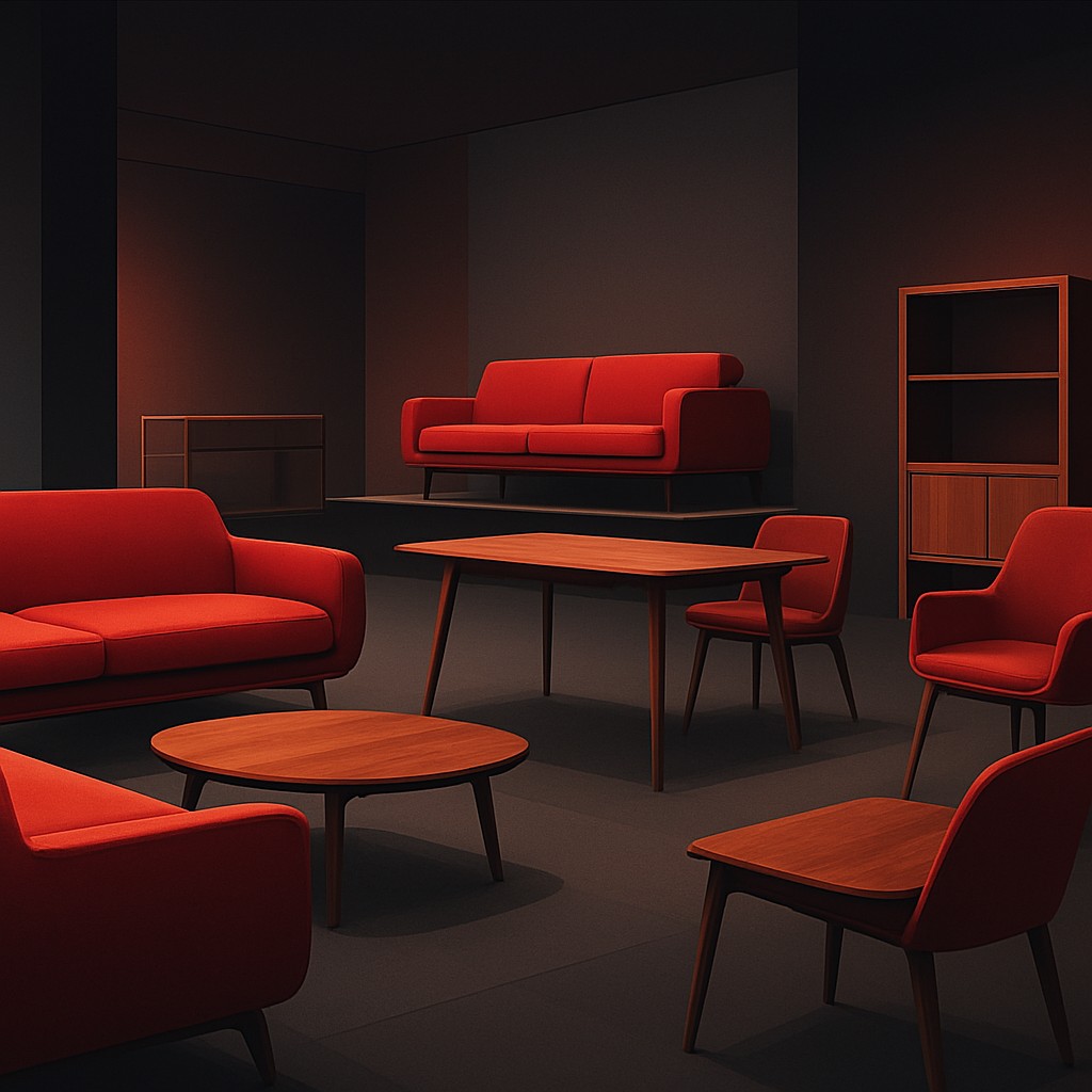 Top 10 Best Furniture Wholesalers in Ghana