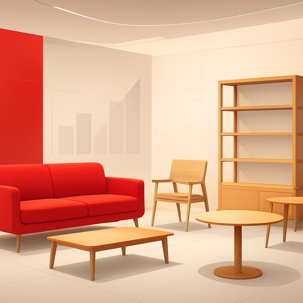 Top 10 Best Furniture Wholesalers in Honduras