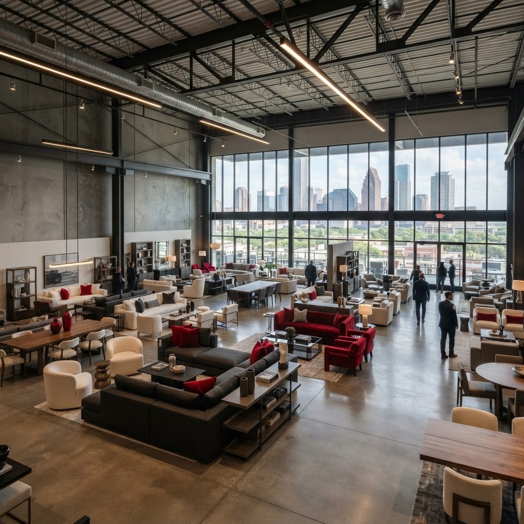 Top 10 Best Furniture Wholesalers in Houston