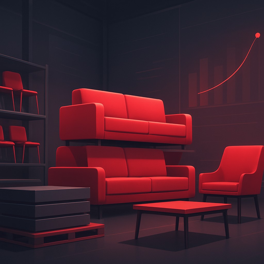 Top 10 Best Furniture Wholesalers in Iraq
