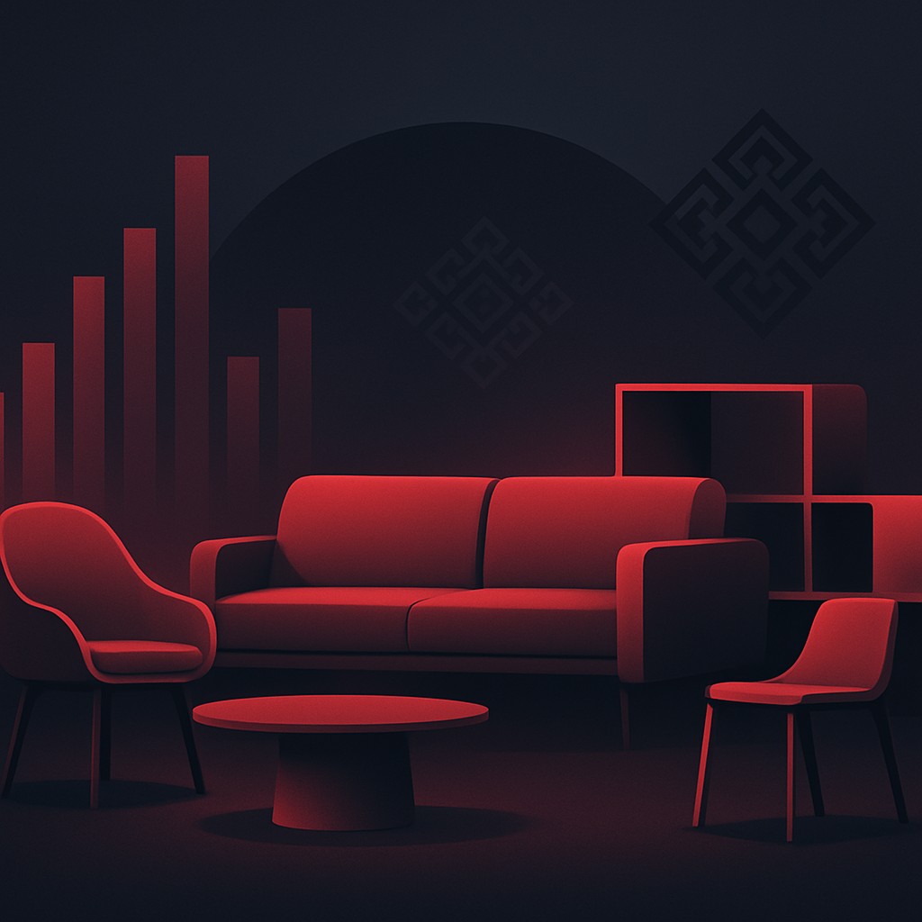 Top 10 Best Furniture Wholesalers in Kazakhstan