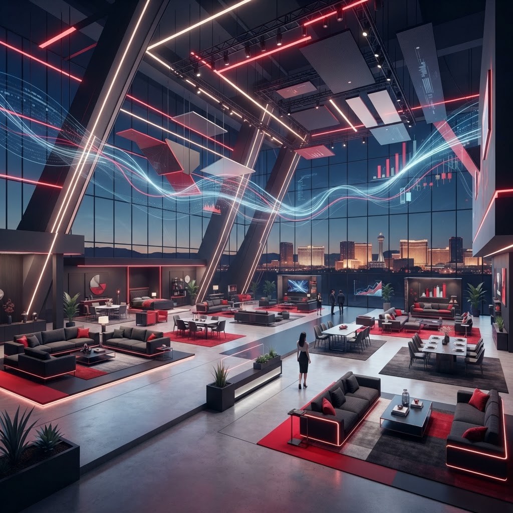 Top 10 Best Furniture Wholesalers in Las Vegas
