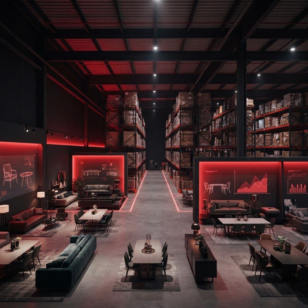 Top 10 Best Furniture Wholesalers in Memphis