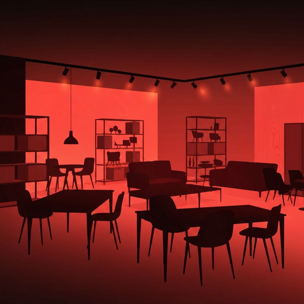 Top 10 Best Furniture Wholesalers in Mexico
