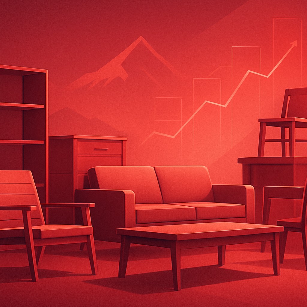 Top 10 Best Furniture Wholesalers in Nepal