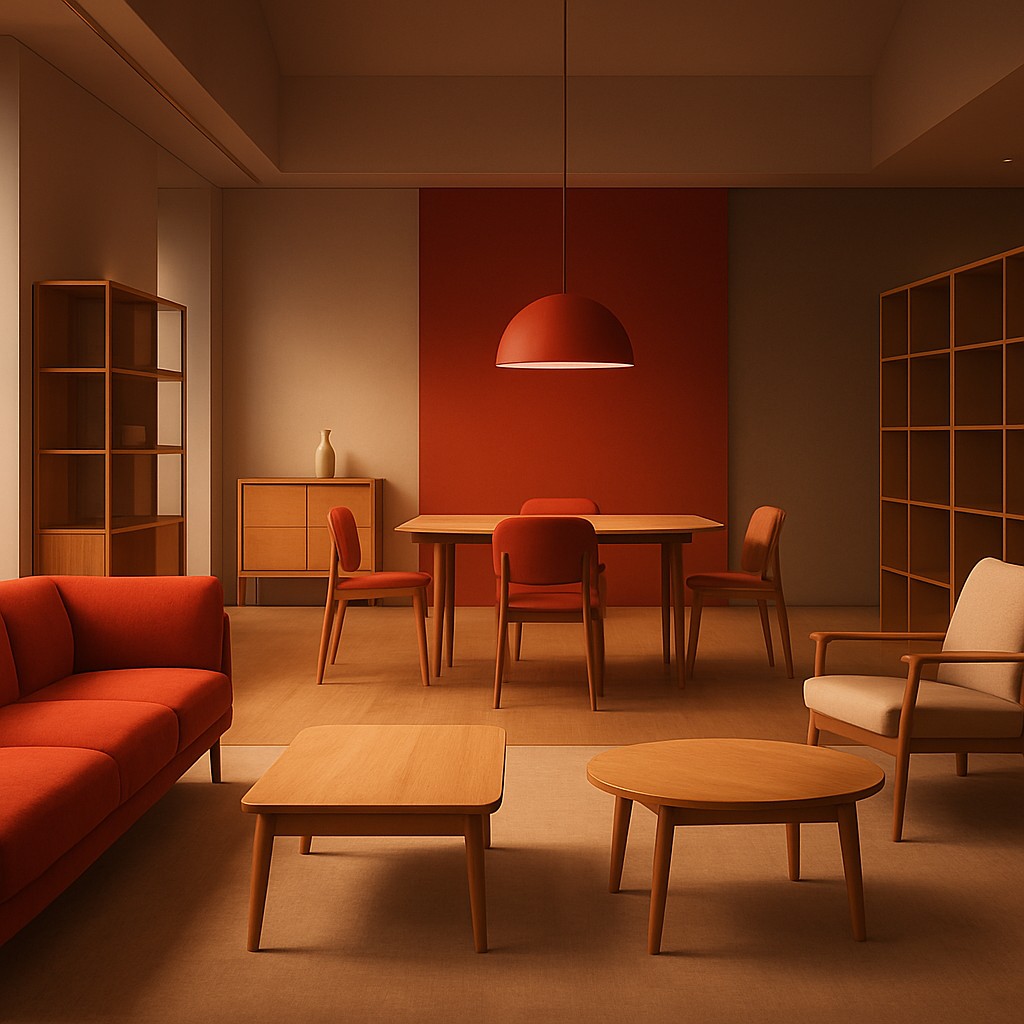 Top 10 Best Furniture Wholesalers in Netherlands