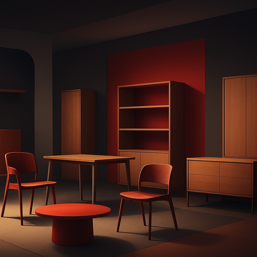 Top 10 Best Furniture Wholesalers in North Korea