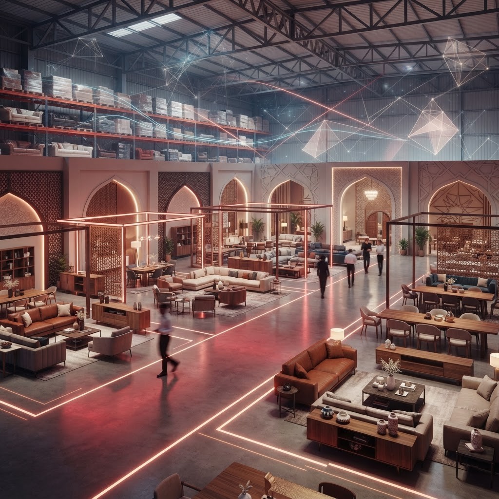 Top 10 Best Furniture Wholesalers in Oman