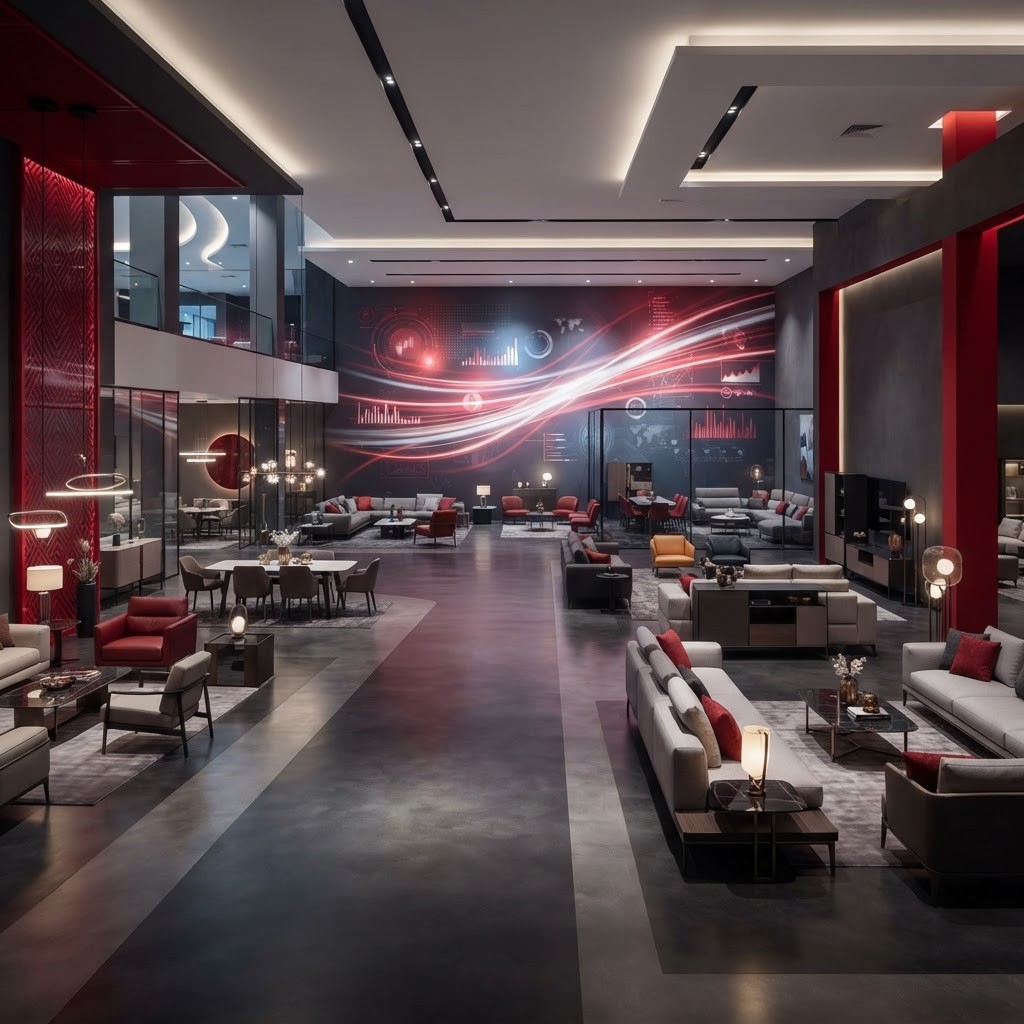 Top 10 Best Furniture Wholesalers in State of Palestine