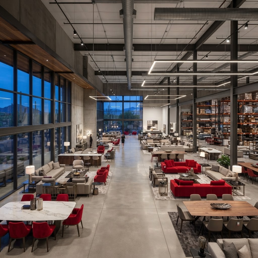 Top 10 Best Furniture Wholesalers in Phoenix