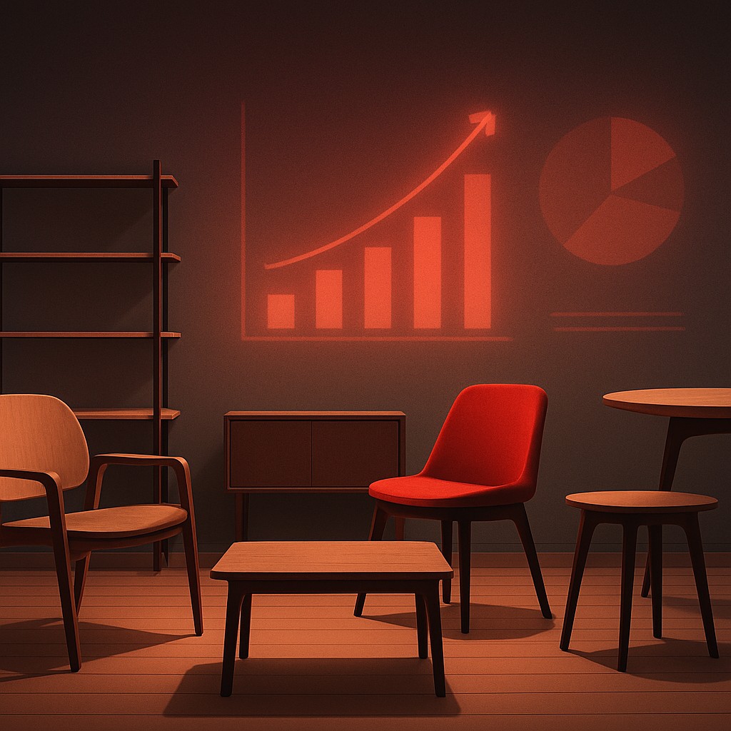 Top 10 Best Furniture Wholesalers in Sweden