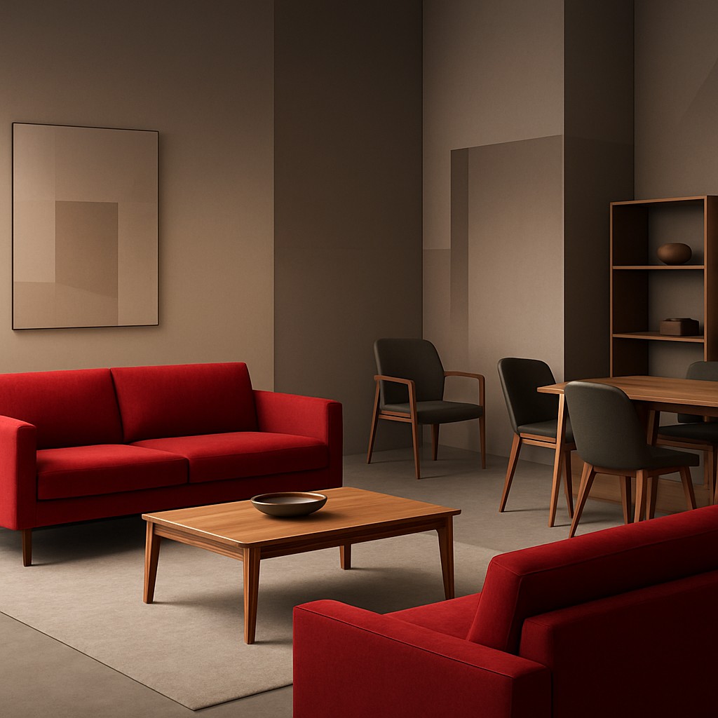 Top 10 Best Furniture Wholesalers in Taiwan