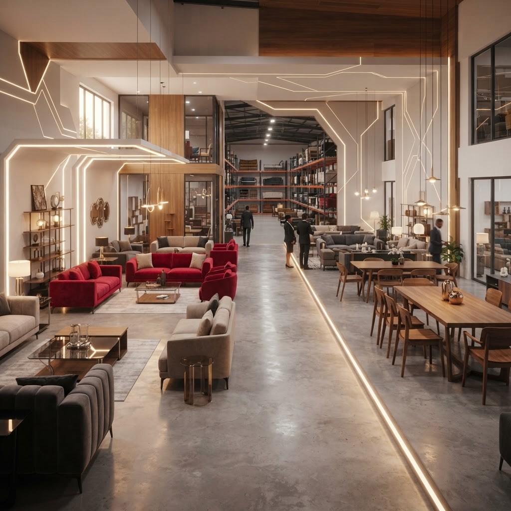 Top 10 Best Furniture Wholesalers in Togo