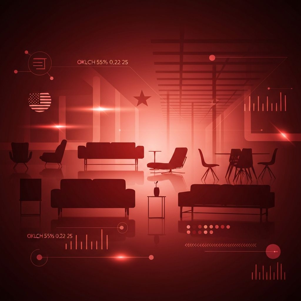 Top 10 Best Furniture Wholesalers in USA