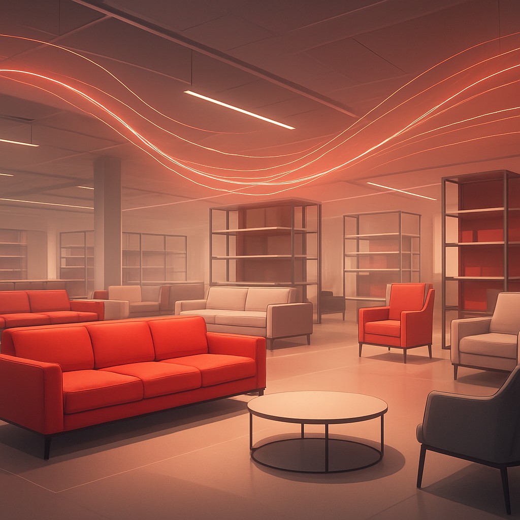 Top 10 Best Furniture Wholesalers in Venezuela