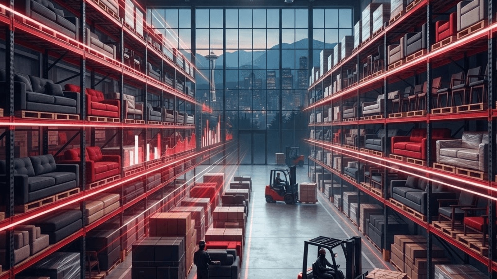 Top 10 Best Furniture Wholesalers in Washington