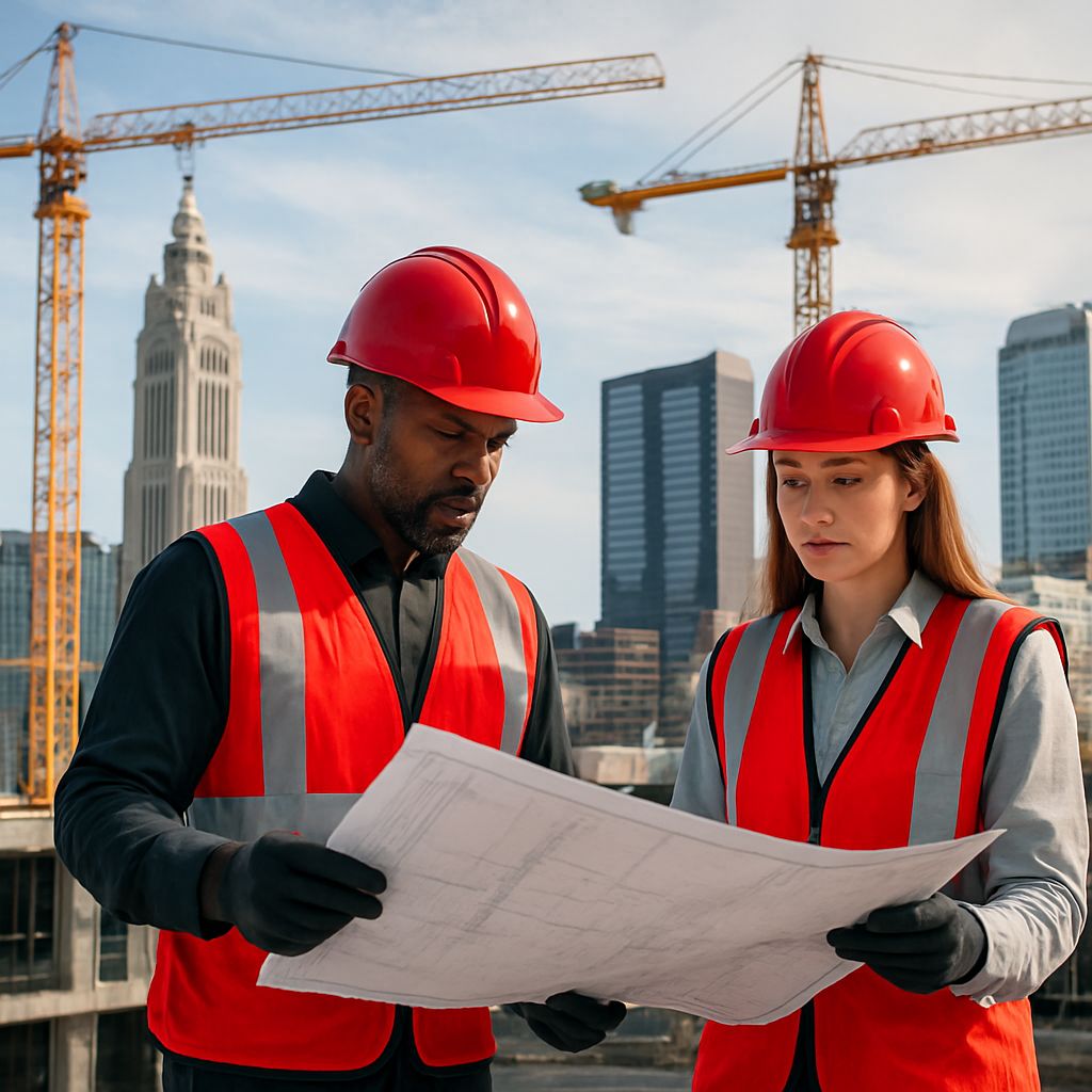 Top 10 Best General Contractors in Columbus