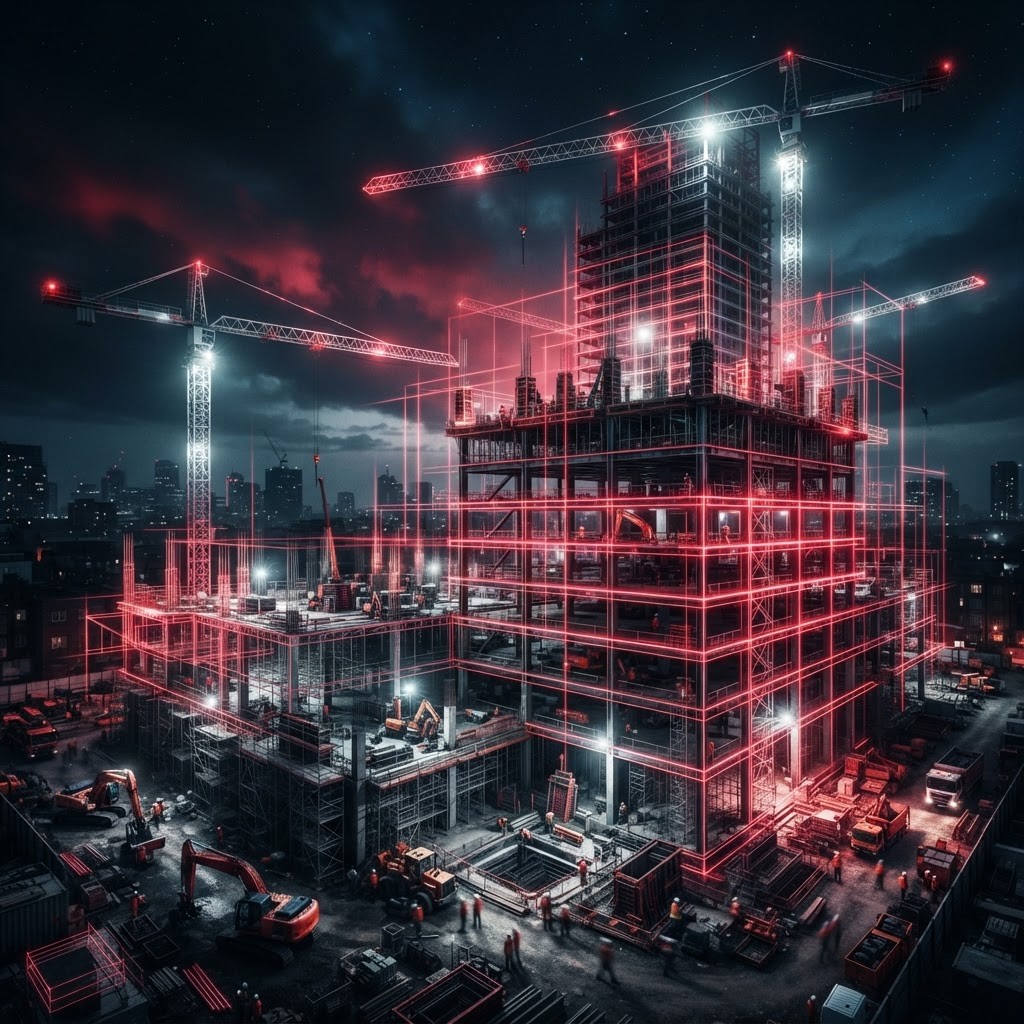 Top 10 Best General Contractors in Congo