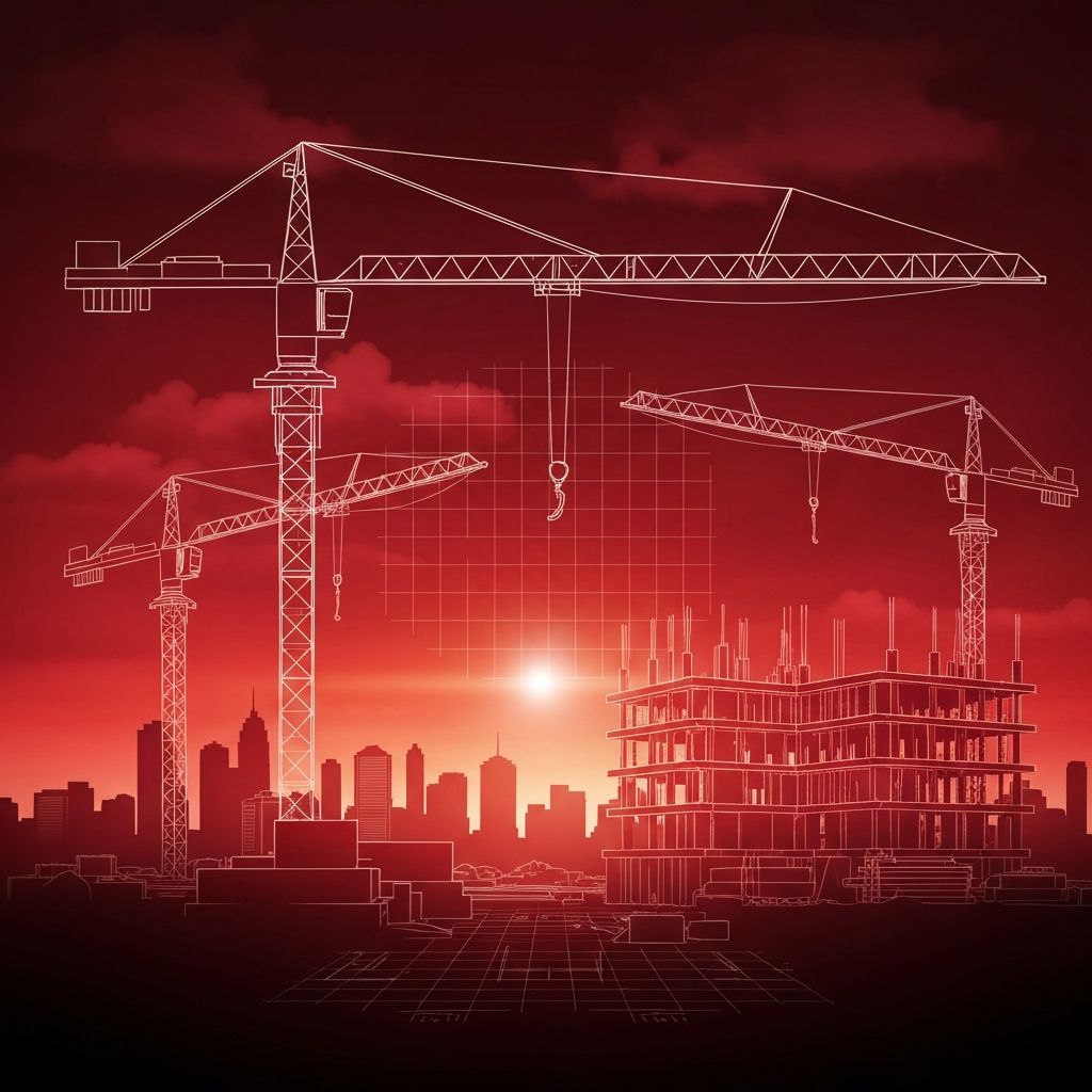 Top 10 Best General Contractors in DR Congo