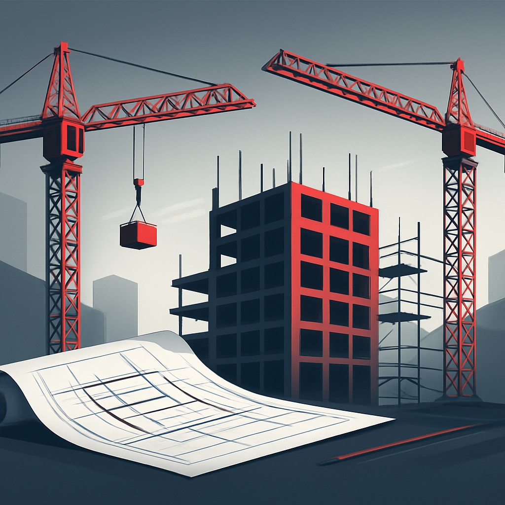 Top 10 Best General Contractors in Ecuador