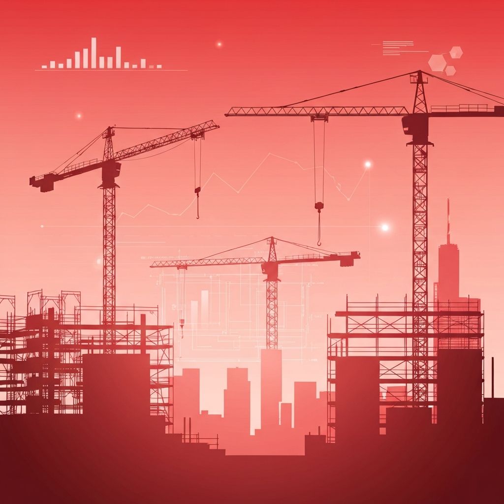 Top 10 Best General Contractors in Germany