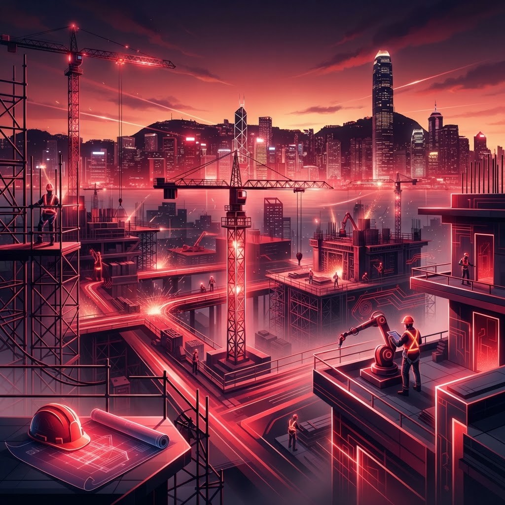 Top 10 Best General Contractors in Hong Kong