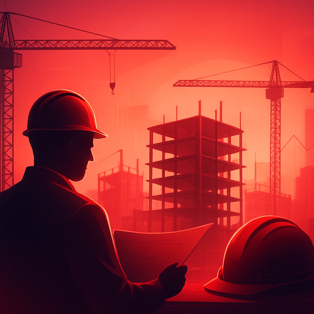 Top 10 Best General Contractors in Kazakhstan