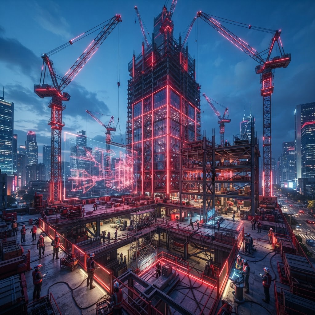 Top 10 Best General Contractors in Kyrgyzstan