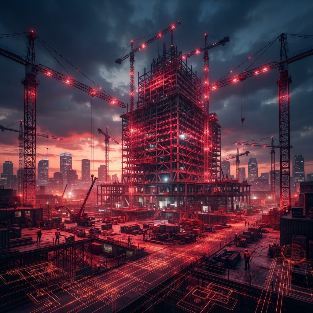 Top 10 Best General Contractors in New Zealand