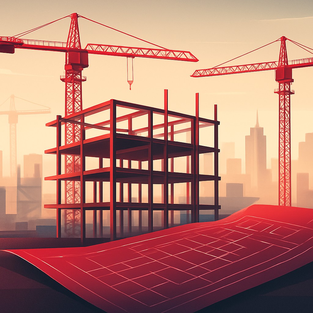 Top 10 Best General Contractors in Niger