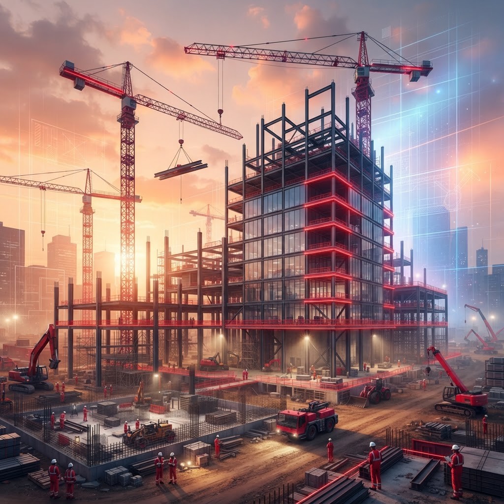 Top 10 Best General Contractors in Sierra Leone