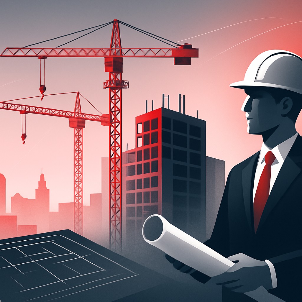 Top 10 Best General Contractors in Spain