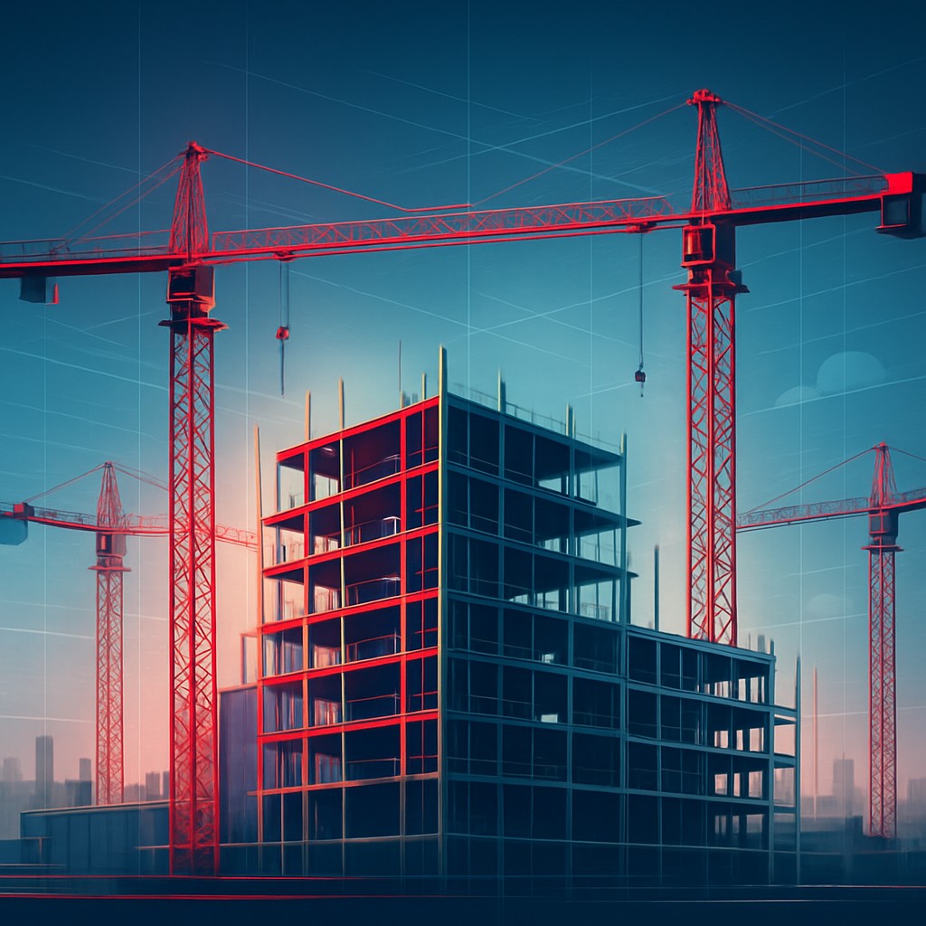 Top 10 Best General Contractors in Sweden