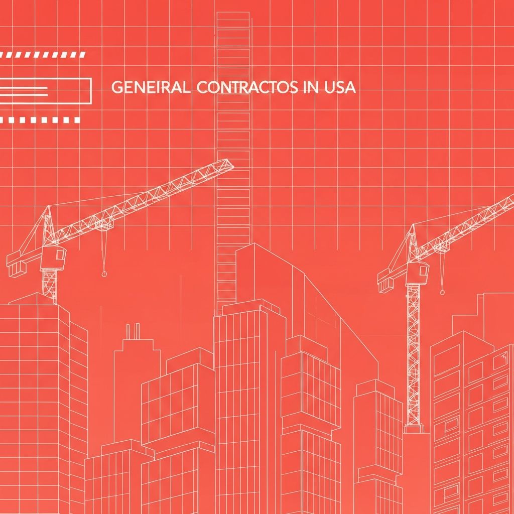 Top 10 Best General Contractors in USA