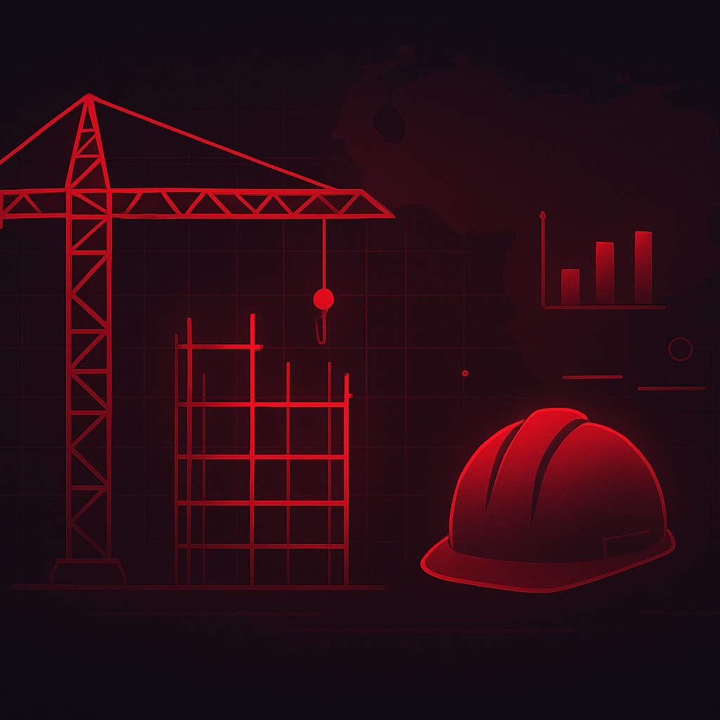 Top 10 Best General Contractors in Venezuela