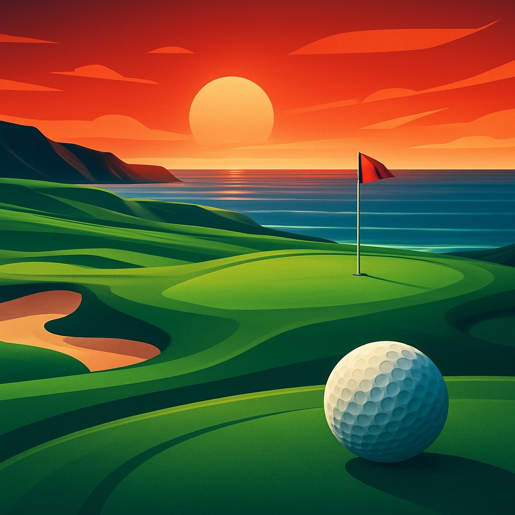 Top 10 Best Golf Courses in Australia