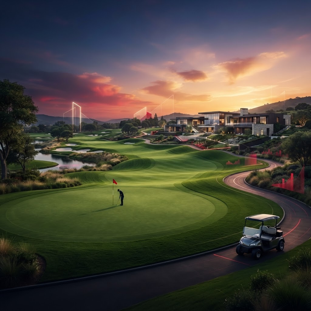 Top 10 Best Golf Courses in Azerbaijan