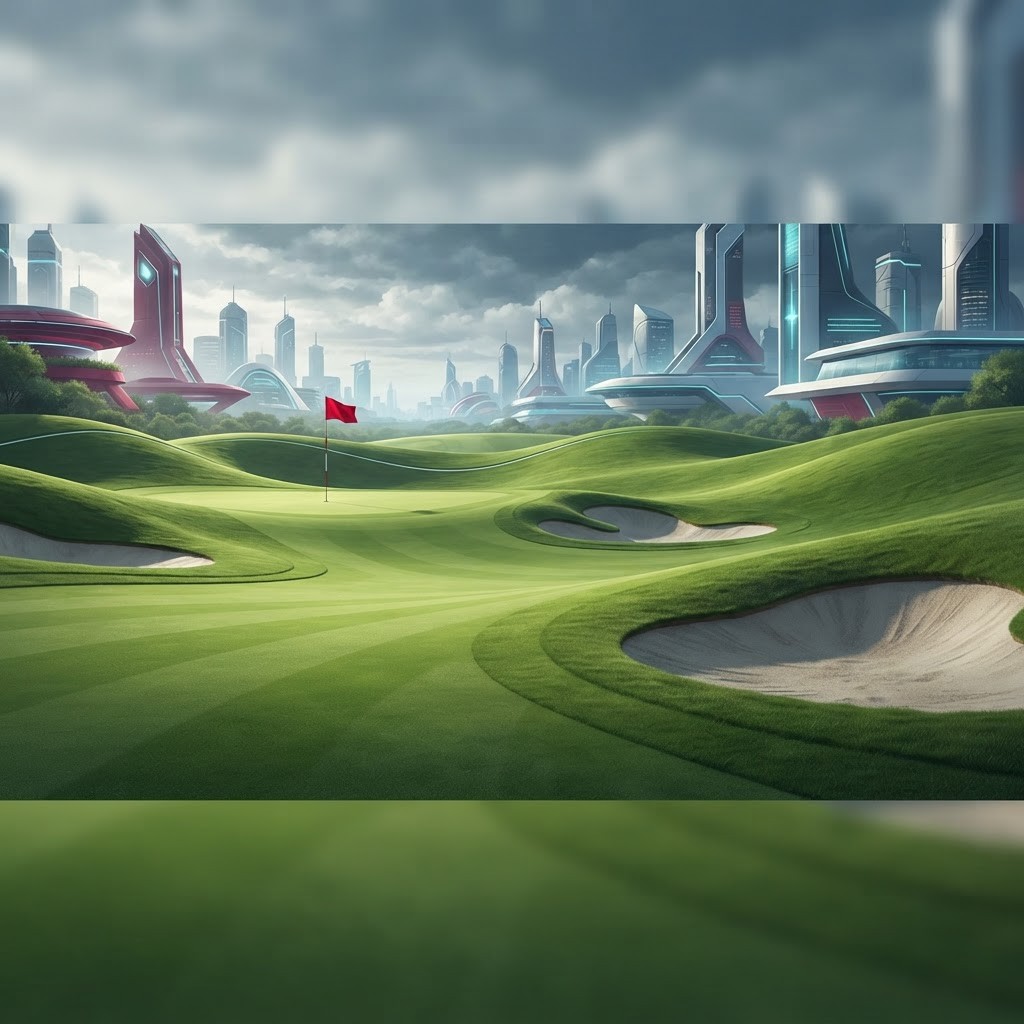 Top 10 Best Golf Courses in Central African Republic