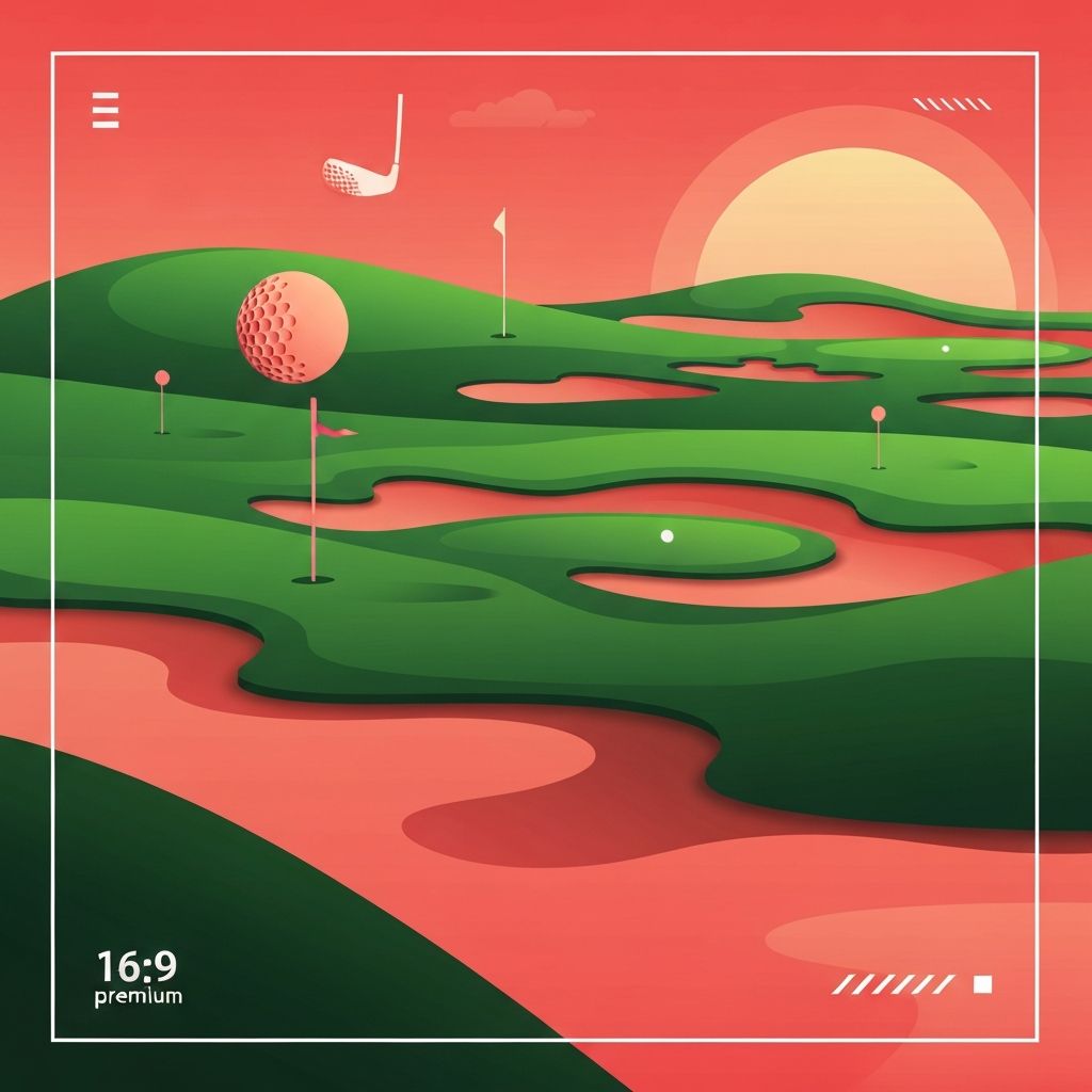 Top 10 Best Golf Courses in China