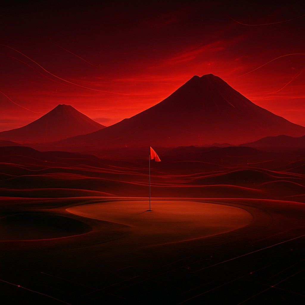 Top 10 Best Golf Courses in Ecuador
